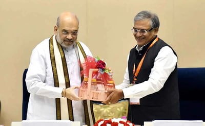 CEC Gyanesh Kumar Faces Supreme Court Heat And Street Protests Over Form 6 And Special Intensive Revision Voter Roll Row