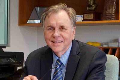 Eradicating H Pylori Can Prevent Gastric Cancer Says Nobel Laureate Barry Marshall As Experts Urge Mass Screening