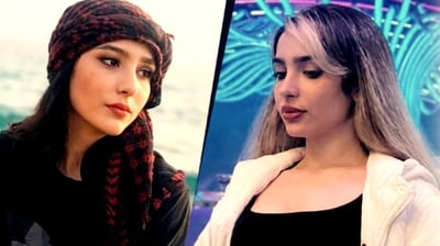 Najmeh Amini Facing Death Sentence in Iran Over Social Media Post as Rights Groups Sound Alarm