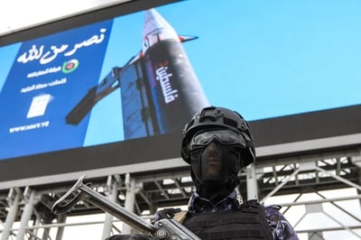 Why United States Failed to Protect Saudi Arabia from Houthi Drone and Missile Attacks