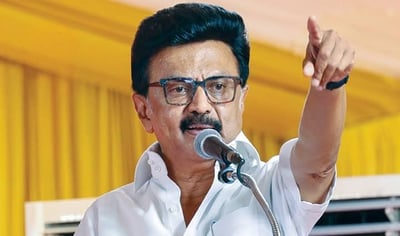 DMK Demands Sacking of CEC Gyanesh Kumar and Return to Paper Ballots: Has BJP Formed Govt With Vote Stealing?