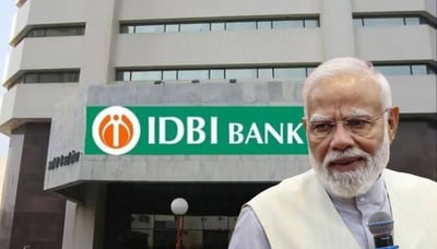 Modi Govt Clears Rs 52,878 Cr IDBI Bank Sale to Fairfax: Critics Flag Fire-Sale of Prime Real Estate, Pointing to Rs 12,500 Cr Hyderabad Training Campus Alone