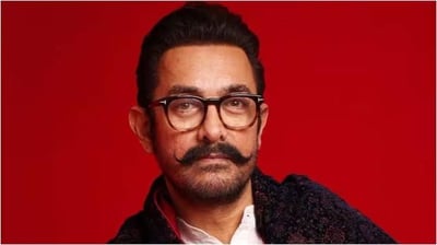 Aamir Khan Plans Global Action Comedy Film With Kung Fu Hustle Director Stephen Chow In Major Cross Border Project