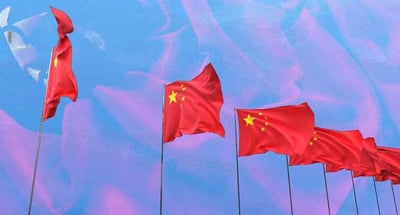China Economic Growth Rises On Booming Global Exports As Domestic Consumers Cut Household Spending In Prolonged Property Slowdown