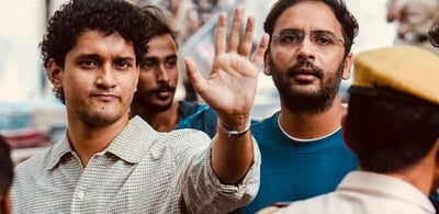 Delhi Police Crime Branch Takes Over CJP Leaders Trespassing Case Following Custody Extension