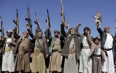 Houthi Ballistic Missile Attack On Yemen Army Camp In Shabwa Kills 53 Recruits And Injures Hundreds During Training Exercise