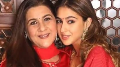 Sara Ali Khan And Amrita Singh Lease Out Mumbai Office For 3.76 Crore Over Five Year Term