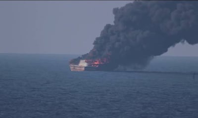 Houthi Attacks On Saudi Aramco Sites And Major Airports Force Riyadh To Postpone Flagship Global Investment Summit
