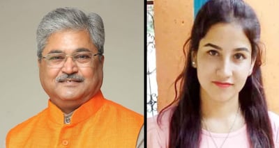 Dushyant Gautam Sikkim Governor Post Triggers Student Protests Over Sex Service Allegations And Murder Of Ankita Bhandari As BJP Takes Political Risk