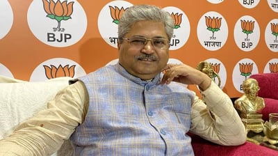 Dushyant Gautam Sworn In As Sikkim Governor Triggering Strong Backlash Over Ankita Bhandari Murder Allegations And Sex Service Claims