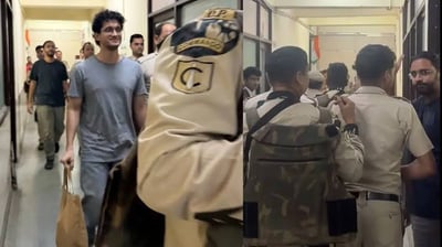 Court Orders Release of Saurav Das and Ashutosh Ranka After Police Statement on Maintaining Peace