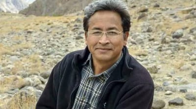 Sonam Wangchuk Warns Sri Lanka And Bangladesh Style Unrest Happens When Protests Are Blocked