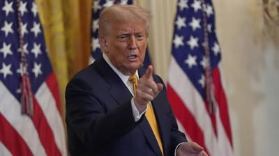 Donald Trump Calls Norway A Shit House Country After Nobel Peace Prize Snub: Is Everything Okay With Trump Mental Stability And Emotional Balance ?