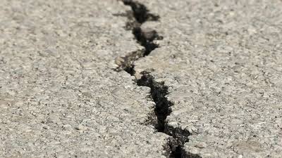 Hyderabad Earthquake Tremors And Blast Sound Shake City As Terrified People Flee Homes