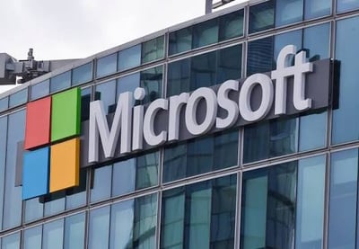 Microsoft Voluntary Exit Scheme 2026: Tech Giant Offers Buyout Option To 60000 Employees In India And Three Other Nations