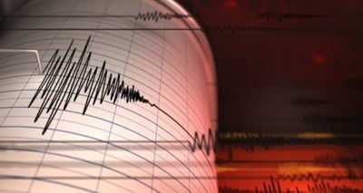 Devastating earthquake hits Nepal resulting in 157 death toll.