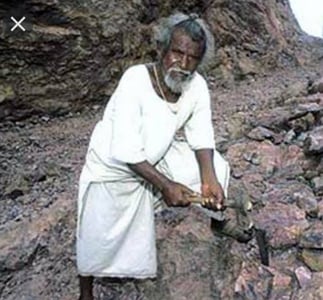 Failure Story-4: Dashrath’s life that moved a mountain