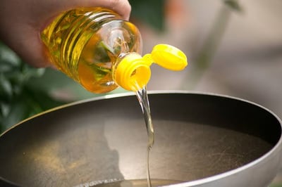 Will oil become as costly as gold?