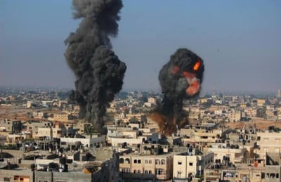 Israel and Palestine Conflict, will it come to an end?