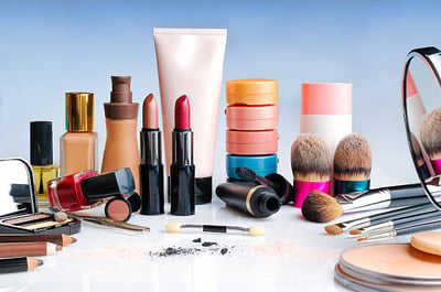 Ever thought what beauty products could do to our environment?