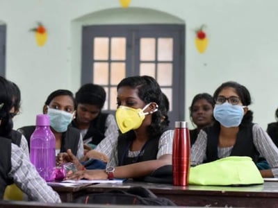 Class 10th students to write exams under the new scheme of examination