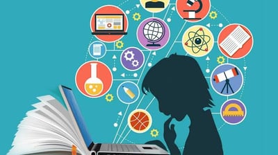 Klm Institute a start-up aiming to provide affordable education at your door steps.
