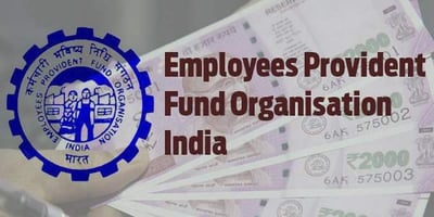 Illegal withdrawal of Rs.37 Crores of Employees provident fund savings