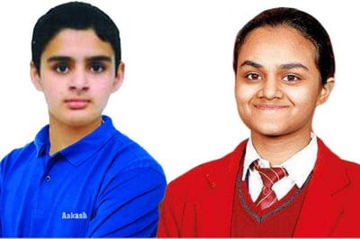 Toppers of JEE Main 2021 has no plans to join IIT