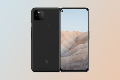 Google pixel 5a launching on August 26th?