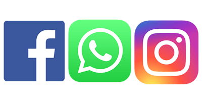 WhatsApp, Facebook and Instagram stopped working?