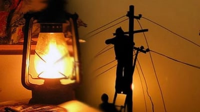 Coal crisis will lead India into darkness ?
