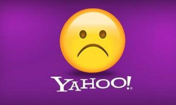 Failure of Yahoo – the unseen story