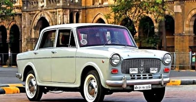 Pay huge amount if you wish to drive your old vehicle