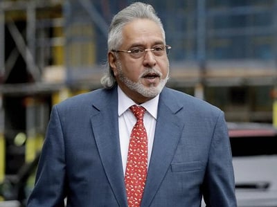 Vijay Mallya – Success to Failure Story