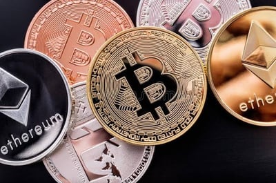 Crypto transactions would possibly get illegal, but allowed to carry as assets.