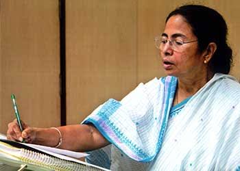 West Bengal Lockdown from Monday?