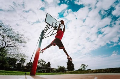 An Athlete who earned Rs 7.5 crore per second.