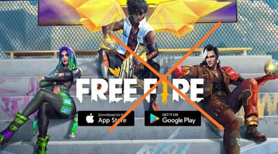 Indian Government further bans 54 Chinese apps
