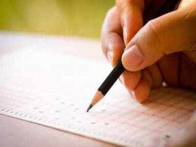 Revised Time Table for type 3 and 4 candidates for ISC 2022 examination