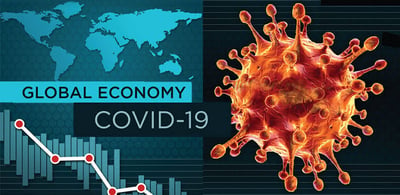 Impact of covid and coping up – European countries vs. Asian countries