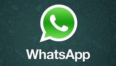 WhatsApp users across the world facing downtime ?