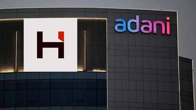 Gautam Adani is no longer Asia’s richest person, Hindenburg stays firm on their allegations.