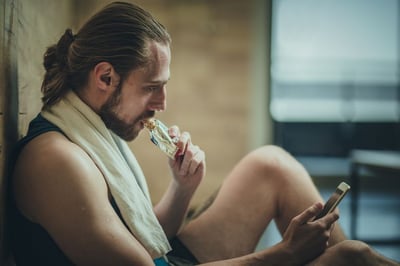 Best Pre Workout Meals
