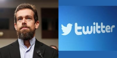 Farmer Protest- Indian Government threatened to shut down Twitter says Jack Doresy, Twitter cofounder