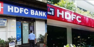 Impact of HDFC-HDFC Bank merger on FD investors