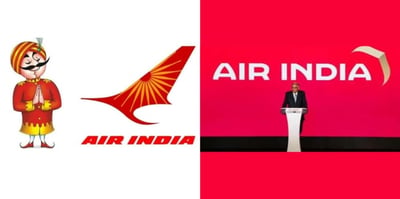 Air India Unveils Dynamic New Look: Balancing Legacy and Modernity