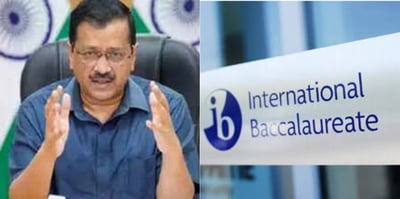 “Delhi Public Schools Embrace International Baccalaureate Curriculum: A New Era of Education”