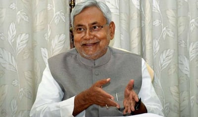 Modi Govt. failed to understand the difference between Census & Sample ? We do only surveys not census, says Bihar CM Nitish Kumar.