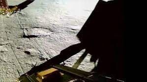 Chandrayan 3 rover confirmed presence of Oxygen, Sulphur Iron & Hunt for Hydrogen on Moon.