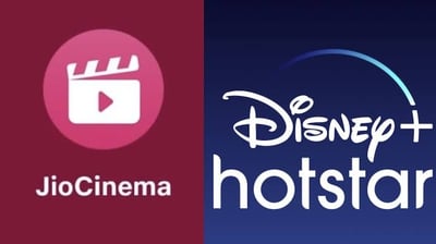 Disney’s $10 billion Indian business to be acquired by Reliance.